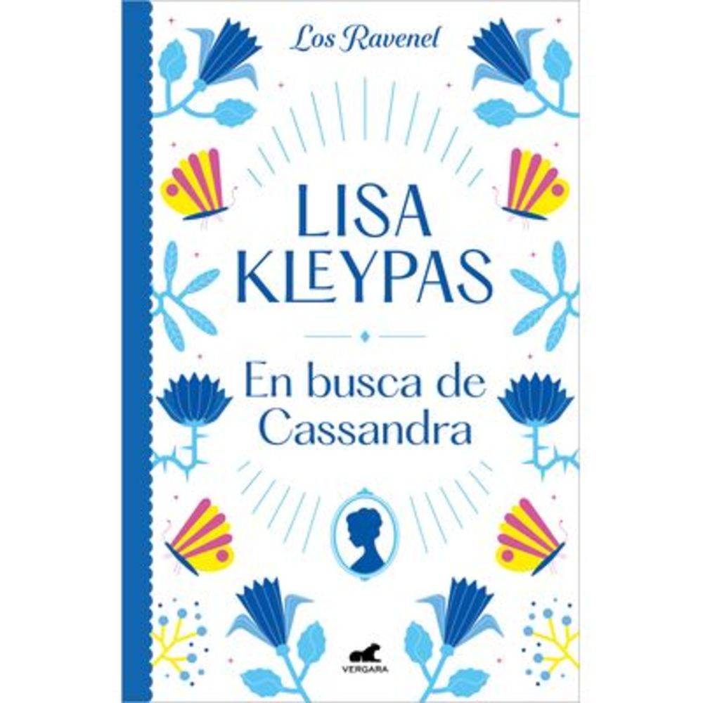 En Busca de Cassandra / Chasing Cassandra -- Lisa Kleypas
